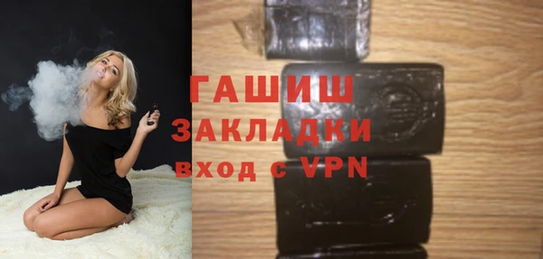 индика Арсеньев